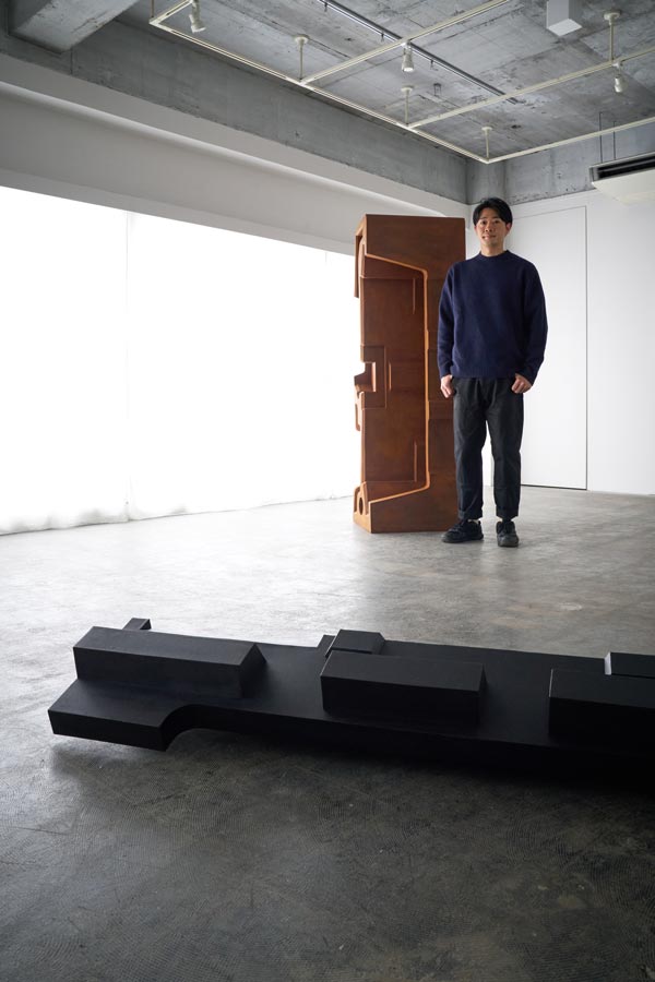 IWAE Keisuke
