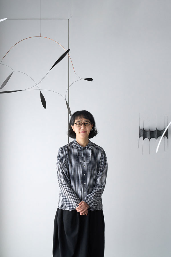 宮下香代