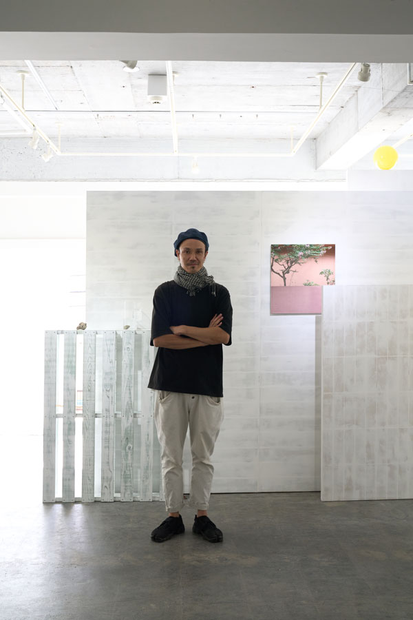 田原唯之